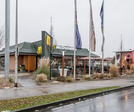McDonald's Bild 1