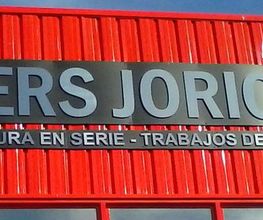 Tallers Joric imagen 1