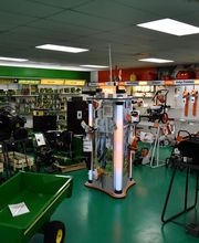 United Ag and Turf - Durant