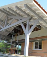 Chablais Ossature Bois image 14