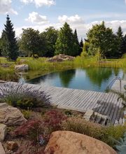 Kühn Garten-, Landschafts- und Sportplatzbau GmbH - Die Landschaftsgärtner - Bild 4