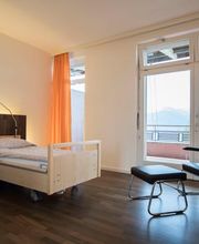 Berner Klinik Montana - Clinique Bernoise Montana Bild 2