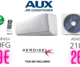 Serdisel Materiales Electricos imagen 5