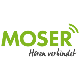 MOSER Hörgeräte Pforzheim