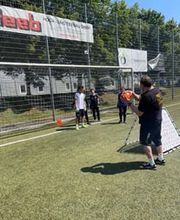 Torspieler - Schmiede Bild 3