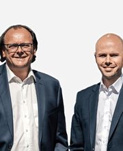 Zurich Versicherungsagentur Konnrad-Vilz GmbH & Co. KG Bild 1