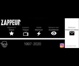 Le P'tit Zappeur image 1