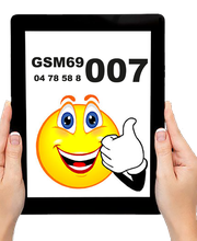 GSM69 image 9