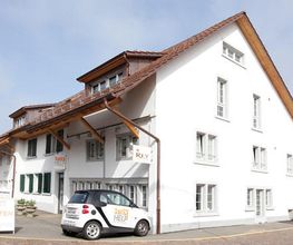 Institut für Kosmetik und Körperpflege Rey Bild 10