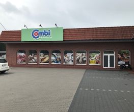 Combi Verbrauchermarkt Werlte Bild 1