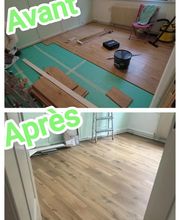 A.R.L Aménagement Rénovation Lemoine image 1