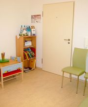 Logopädische Praxis Kerstin Schenke Bild 6