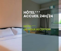 B&B HOTEL Grenoble Université 2 - image 1