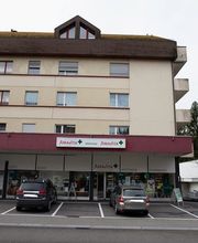 Amavita Apotheke Derendingen