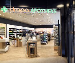 DROPA Apotheke Konolfingen