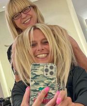 Coiffeur Marianne Gratl Bild 9