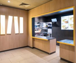 McDonald's Bild 2