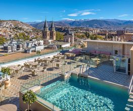 BHeaven Granada imagen 4