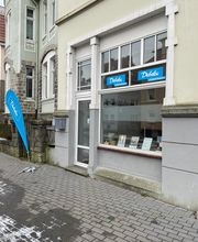 Debeka Servicebüro Detmold Bielefelderstr. (Versicherungen und Bausparen) Bild 1