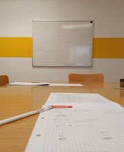 Mülheim-Mitte Unterrichtsraum 2