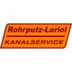 Rohrputz-Loriol AG Kanalservice