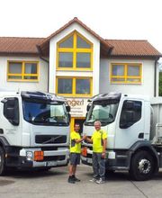 Engert Brennstoffhandel GmbH Bild 9