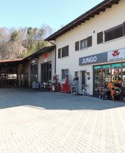 Jungo Landmaschinen AG Bild 11