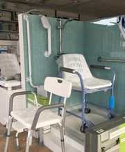 Comptoir Equipement Médical Malouin image 10