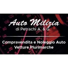 Auto Milizia logo
