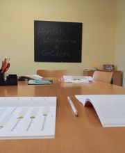 Geldern Unterrichtsraum 2