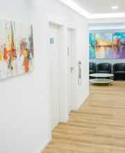 Wartezimmer Zahnarztpraxis zak10 - Zahnärzte am Klagesmarkt 10 Hannover.jpg