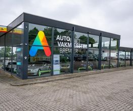 Alles voor handen bij Autovakmeester Bremer in Hallum