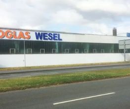 Autoglas Wesel Bild 1