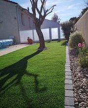 SARL Les Jardins De L'Océan image 2