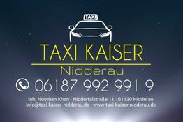 Taxi Kaiser