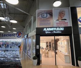 Opticien BOLLÈNE - ALAIN AFFLELOU image 1
