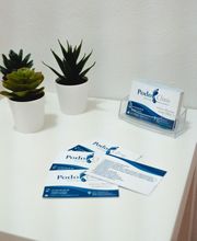 PodoClinic Sagl - LUGANO Bild 3