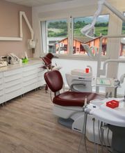 ESPACE MEDICO DENTAIRE la Dent-Blanche SA Bild 4