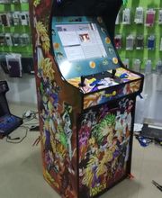 MUNDO ARCADE SEVILLA imagen 18