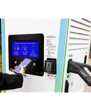 bp pulse Charging Station image 3