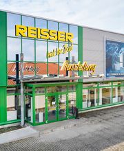 REISSER AG - Badausstellung Bild 1