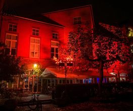 Lokal Alte Feuerwache Bild 5