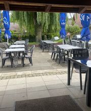 Restaurant Pizzeria Le Grillon Bild 10