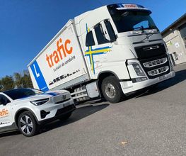 Auto-école Trafic Bild 3