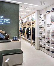 Lacoste Bastille - Intérieur - Chaussures