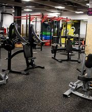 Gimnasio VivaGym Odeón imagen 2