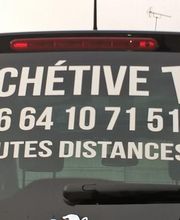 VILLECHETIVE TAXI image 1