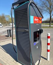 E.ON Drive Charging Station Bild 2
