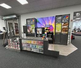 TapetenHALLE Velbert Bild 7