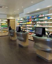 Paracelsus Apotheke Drogerie